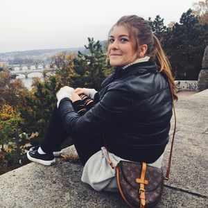 Meet your Posher, Rachael